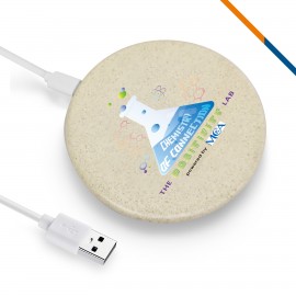 Custom Surrey Wireless Charger