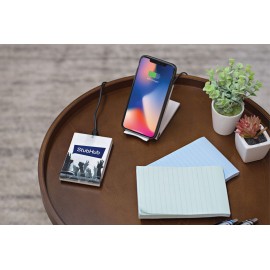  PowR Stand Wireless Charging Pad