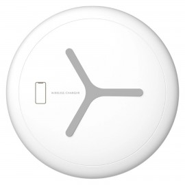 Customized 2 in 1 Scalable Smartphone and Watch Wireless Charger  Customized 2 in 1 Scalable Smartphone and Watch Wireless Charger