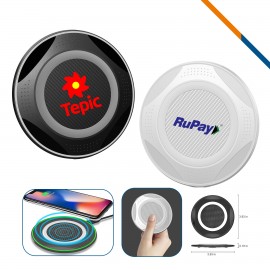 Customized Cheetah Fast Wireless Charger  Customized Cheetah Fast Wireless Charger