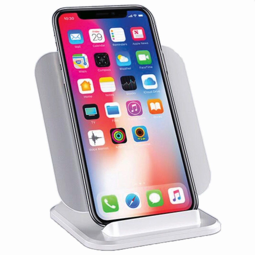  10W Wireless Charging Adjustable Pad Stand