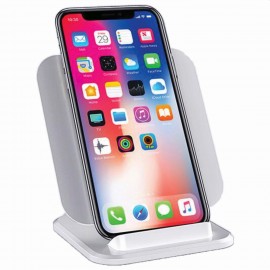  10W Wireless Charging Adjustable Pad Stand