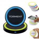 Promotional Fast Wireless Charging Pad