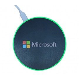 Promotional Slim Wireless Charging Pad, 10W