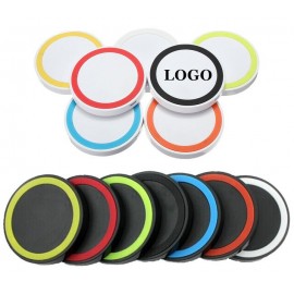 Logo Branded Wireless Charging Base