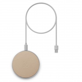 Promotional Bang & Olufsen Beoplay Qi Charging Pad (Natural)