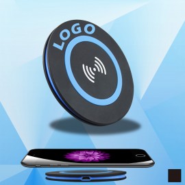 Logo Branded Wireless Charging Pad