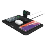  Mophie 4-In-1 Wireless Charging Mat