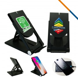 Promotional Cedar Quick Charging Pad  Promotional Cedar Quick Charging Pad