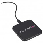 Pulse Qi 10W Fast Wireless Charging Kit