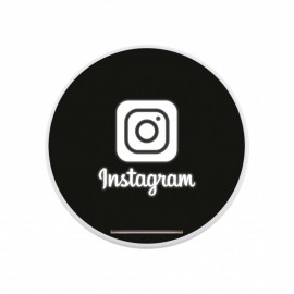 Chi-Charge Glow with Logo