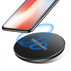 Customized 15W Wireless Charging  Customized 15W Wireless Charging