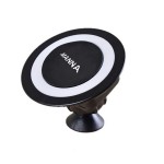 Personalized 10W Vehicle-Mounted Wireless Charger