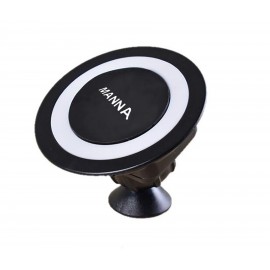 Personalized 10W Vehicle-Mounted Wireless Charger  Personalized 10W Vehicle-Mounted Wireless Charger