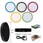 Wireless Phone Charger Pad