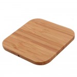  Bamboo Wireless Charger