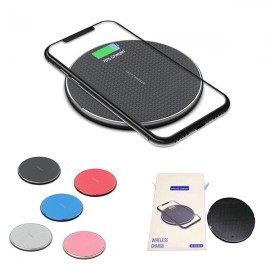 Customized Wireless Phone Charger Pad  Customized Wireless Phone Charger Pad