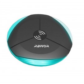Customized QI Standard 10w Fast Wireless Charger  Customized QI Standard 10w Fast Wireless Charger
