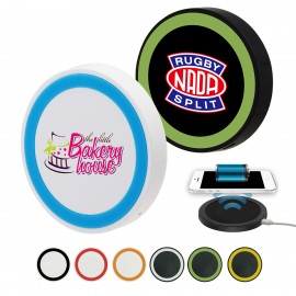 Promotional The Puck Wireless Charging Pad