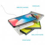  Chaos Desk Kit with Wireless Charging Pad