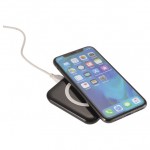 Catena Wireless Charging Phone Stand