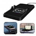 10W Fast Charge Wireless Charging Car Pad