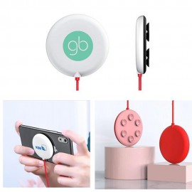  15W Suction Cup Phone Charger