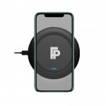  Wireless Phone Charger/ QI Wireless Charger With LED indicator