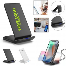 Promotional Z7 Phone Wireless Stand Charger