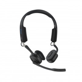 Promotional Shokz OpenMeet  Promotional Shokz OpenMeet