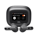Custom JBL Live Beam 3 Earbuds