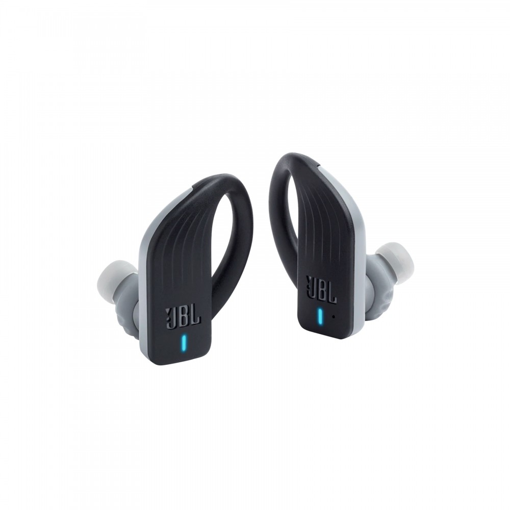 JBL Endurance Peak Waterproof True Wireless In-Ear Sport Headphones JBL Endurance Peak Waterproof True Wireless In-Ear Sport Headphones