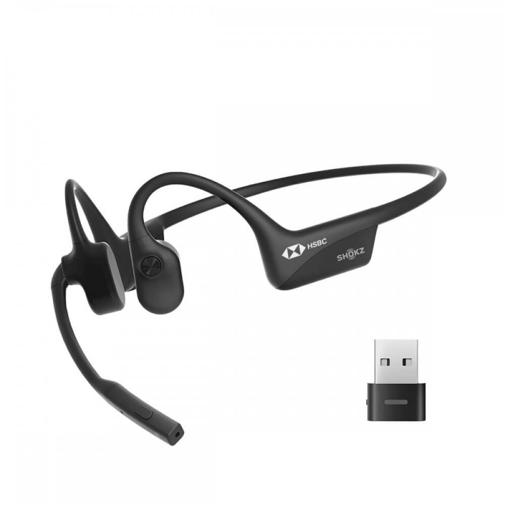 Personalized Shokz OpenComm 2 UC