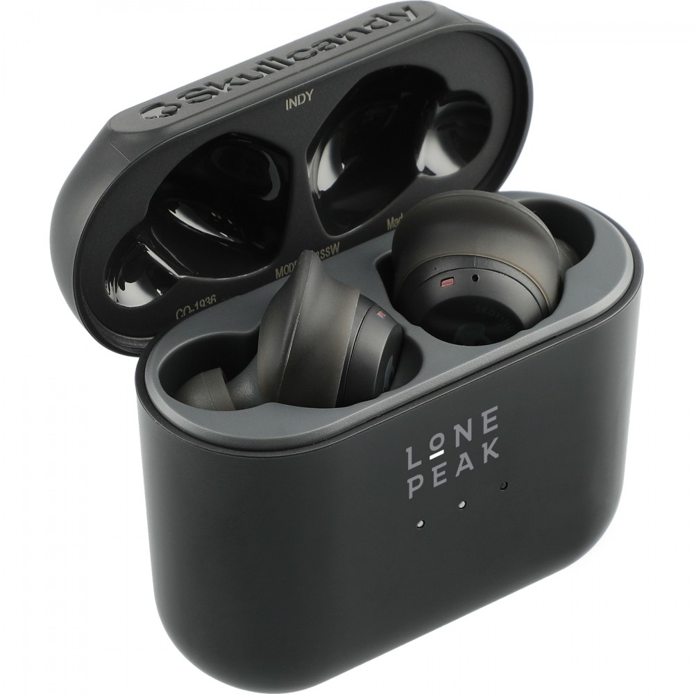 Skullcandy Indy True Wireless Bluetooth Earbuds Skullcandy Indy True Wireless Bluetooth Earbuds