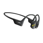 Shokz OpenRun Pro Premium Bone Conduction Open-Ear Sport Headphones with Logo