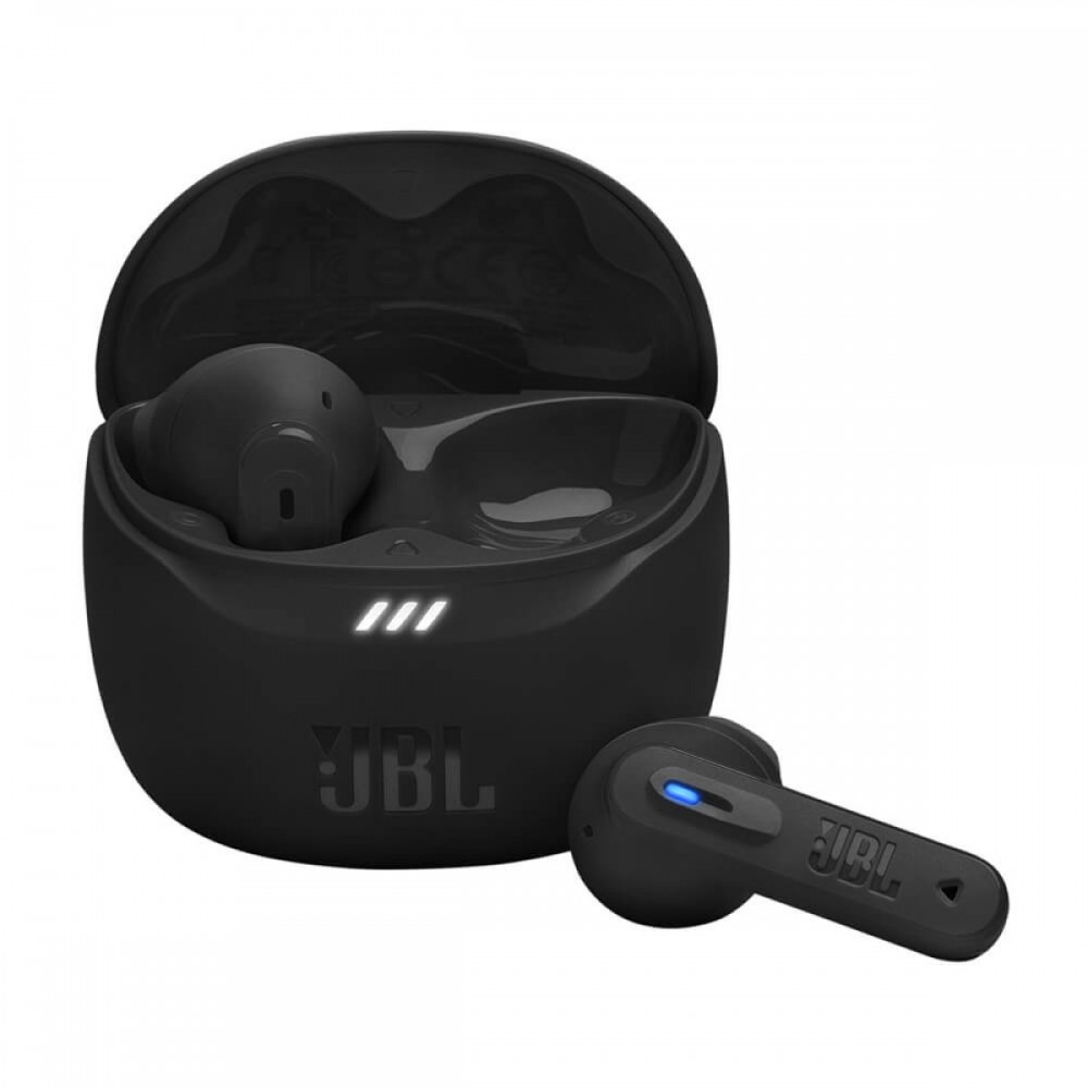 JBL Tune Flex 2 True Wireless Headphones with Logo