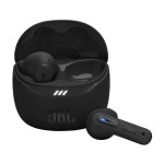 JBL Tune Flex 2 True Wireless Headphones with Logo