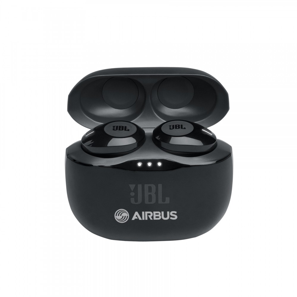 JBL Tune 120TWS Truly Wireless In-Ear Headphones JBL Tune 120TWS Truly Wireless In-Ear Headphones