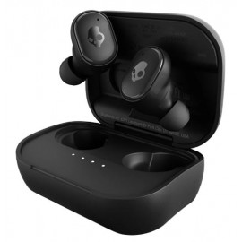 Skullcandy Grind True Wireless Earbuds with Logo