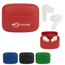 Promotional Tws Noise Cancelling Earbuds