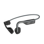 Shokz Open Move Bluetooth Bone-Conduction Headphones with Logo