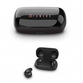 Logo Branded Aria T6S Pro Wireless Ear Buds