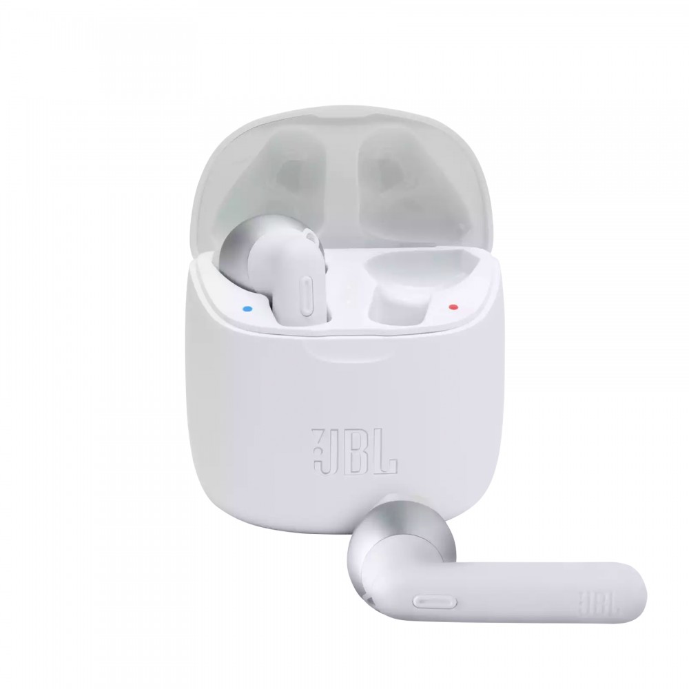 JBL Tune 225TWS Truly Wireless Earbud Headphones JBL Tune 225TWS Truly Wireless Earbud Headphones