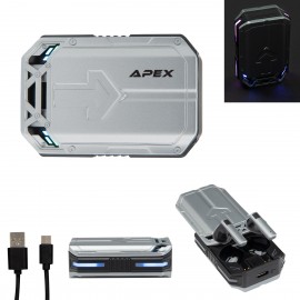Tws Gaming Earbuds with Logo