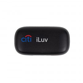 Custom iLuv Bubble Gum True Wireless Earbuds  Custom iLuv Bubble Gum True Wireless Earbuds