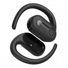 HyperGear AeroFlex 360 Open-Ear True Wireless Earbuds with Logo