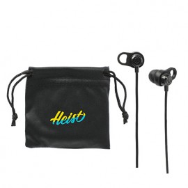 Skullcandy Jib Plus Bluetooth Earbuds with Logo  Skullcandy Jib Plus Bluetooth Earbuds with Logo