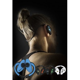 Customized Boompods Sportpod Headphone