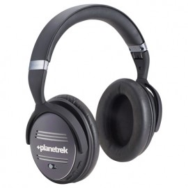 ifidelity Bluetooth Headphones w/ANC with Logo