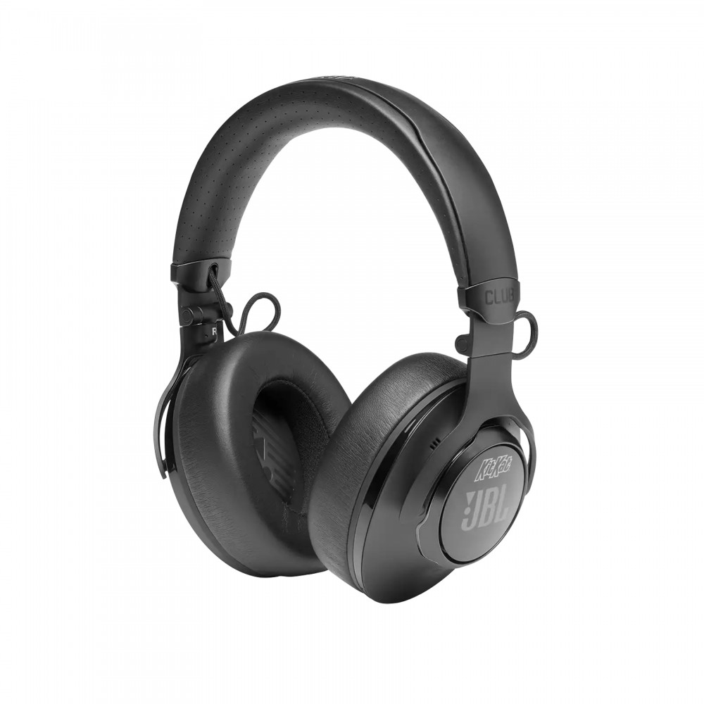 JBL Club 950NC Wireless Over-Ear Headphones JBL Club 950NC Wireless Over-Ear Headphones